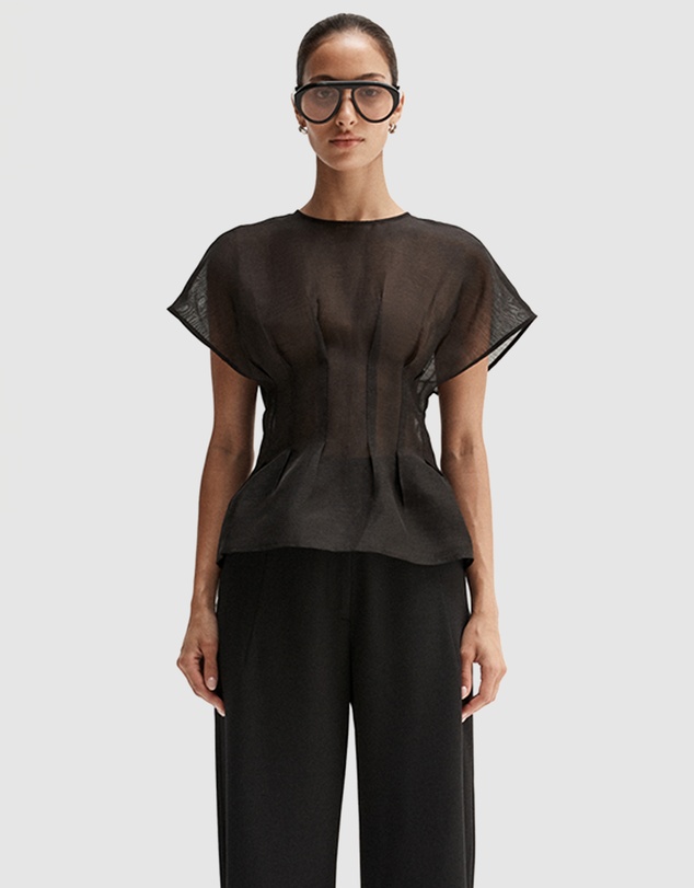 Elka Collective - Monroe Top