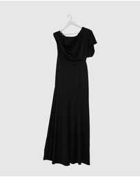 Revibe - Repaired CHANCERY Nectar Dress - AU 10
