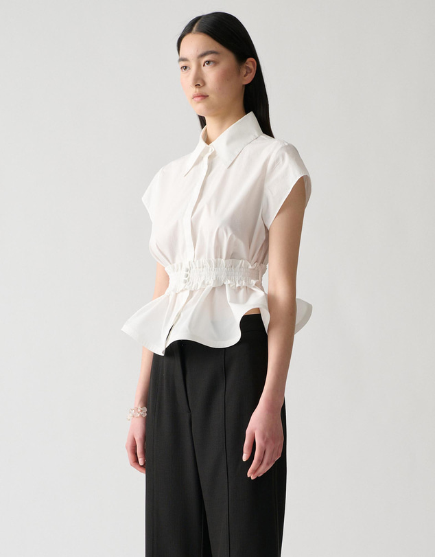 Clea - Maggie Shirt