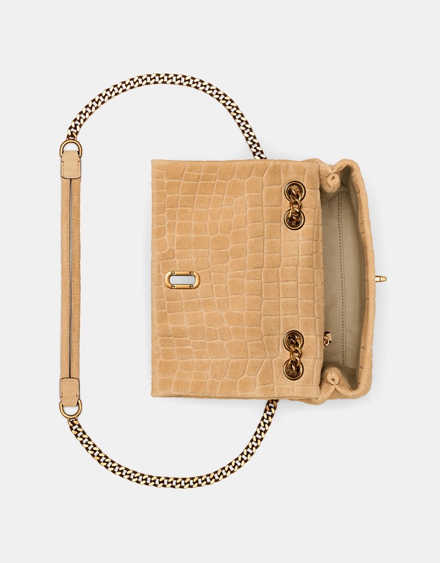Marc Jacobs - The Slim Dual Chain Shoulder