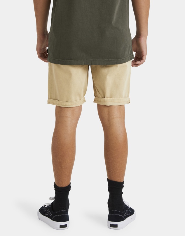 Billabong - Mens Wave Wash Twill 19