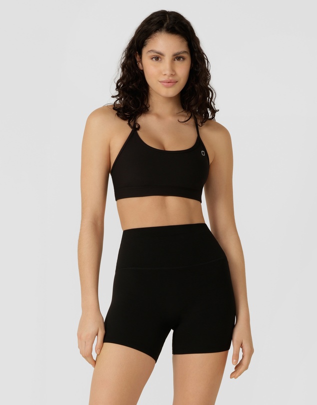 Lorna Jane - Liberty 14cm Bike Shorts