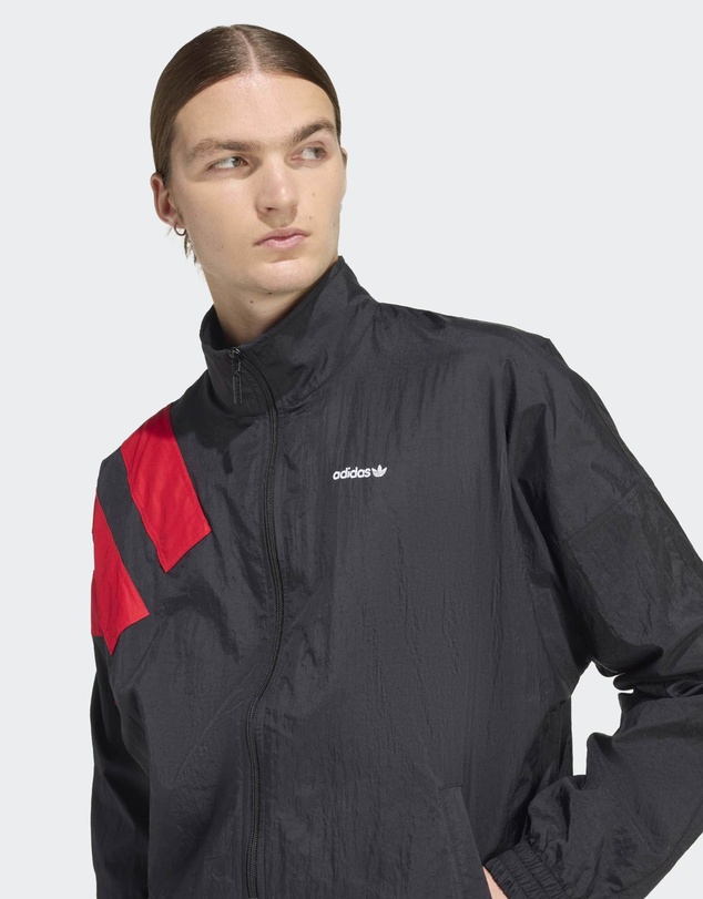 adidas Originals - ARCHIVE BLOCKED TRACK TOP Mens