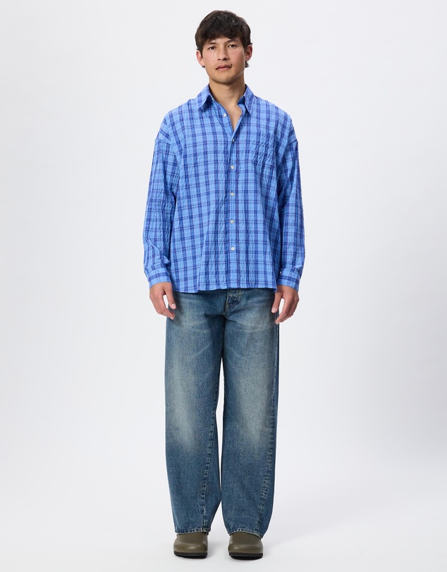 Sunflower - Wide Twist Jeans