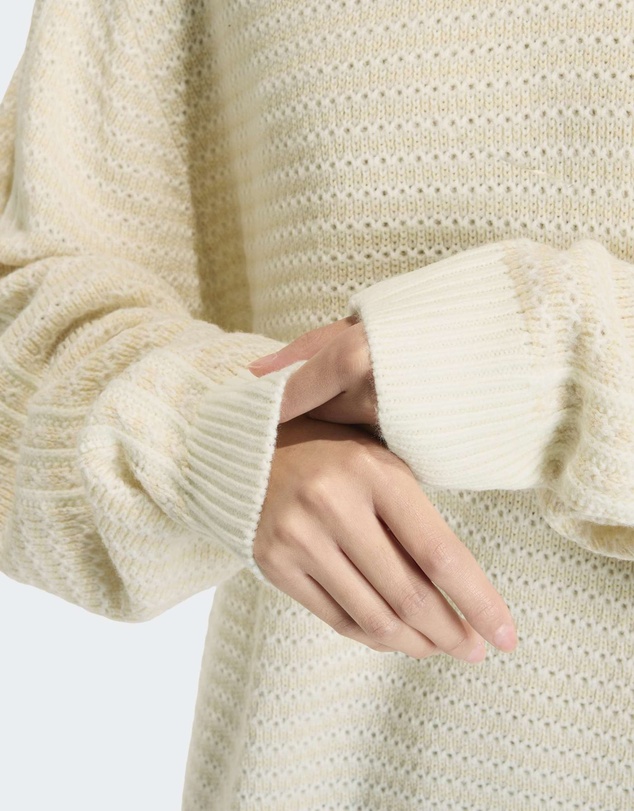 adidas Originals - HOLIDAY PACK KNIT Sweater Womens