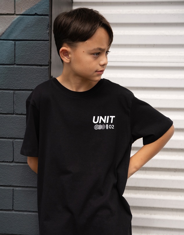UNIT - UNIT Coretex Youth T-Shirt