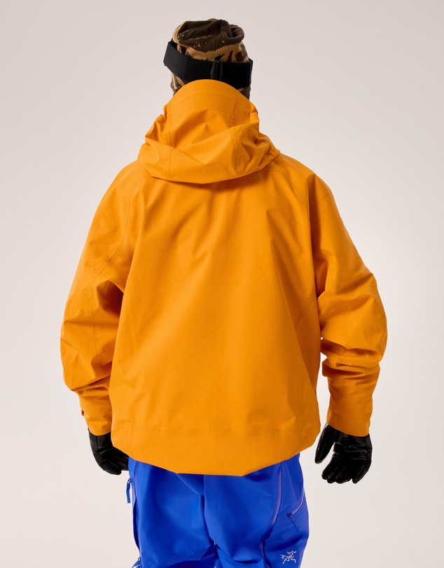 Arc'teryx - Sabre Jacket Men's