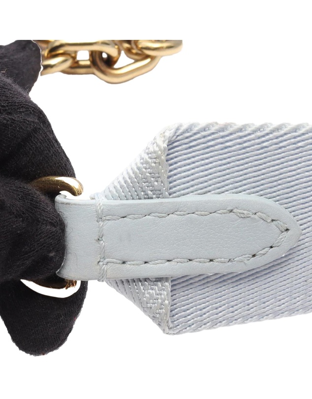 Pre-Loved by Azura Reborn - Pre-Loved Bubblegram Wallet on Chain