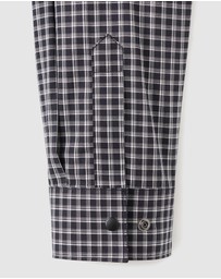 M.N.G - Vichy Shirt