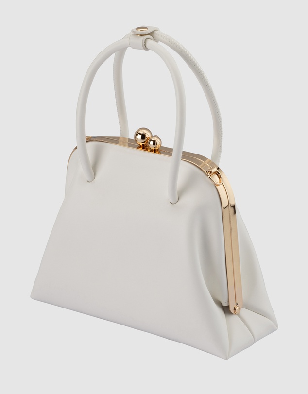 Olga Berg - Leandra Top Handle Bag