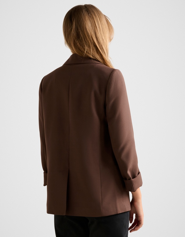 Forever New - Dylan Boyfriend Blazer