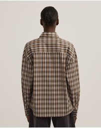 Witchery - Check Shirt