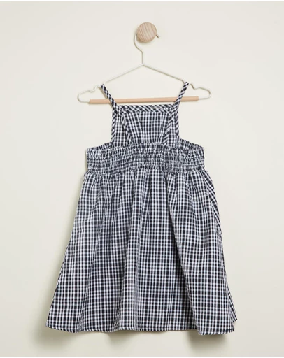 KAJA Clothing - Khloe Dress - Kids