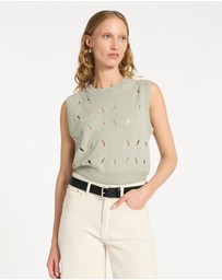 Status Anxiety - Ease Up Belt
