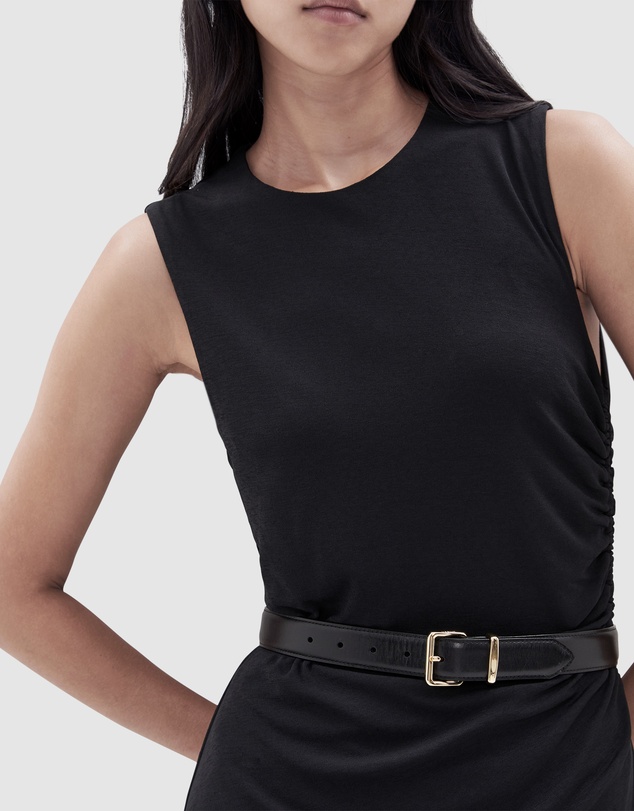 UNISON - Regent Leather Belt