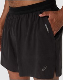 ASICS - Fujitrail Elite Shorts