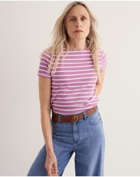 Seasalt - Sailor T-Shirt