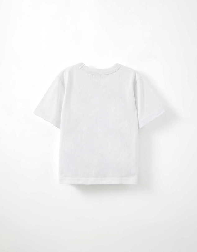 Cotton On Kids - Essentials Short Sleeve Tee