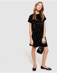 M.N.G - Nereaset Skirt - Kids-Teens