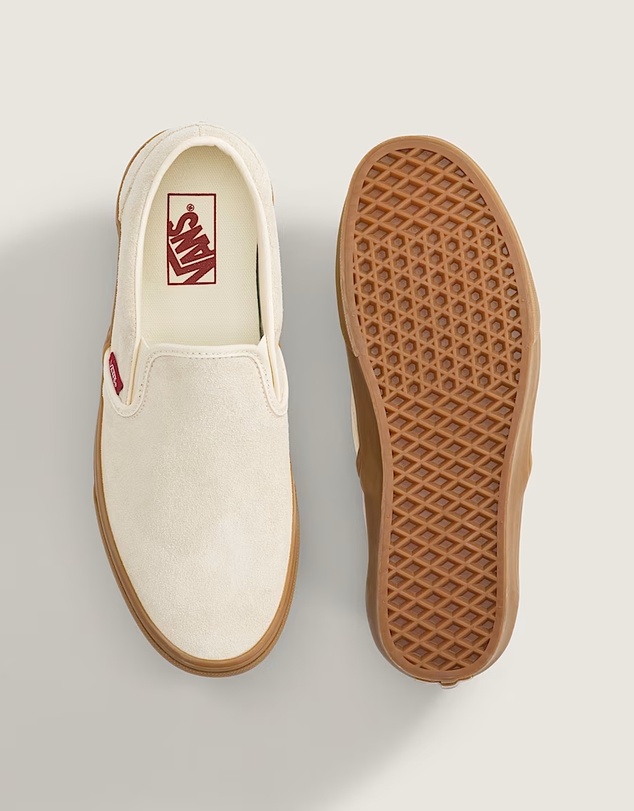 Vans - Classic Slip-On - Unisex