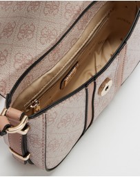 GUESS - Noreen Mini Crossbody Flap