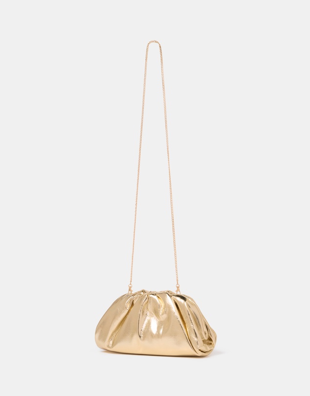 Forever New - Zayla Soft Clutch