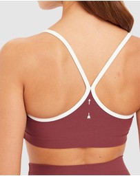 The Upside - Samara Bowie Bra