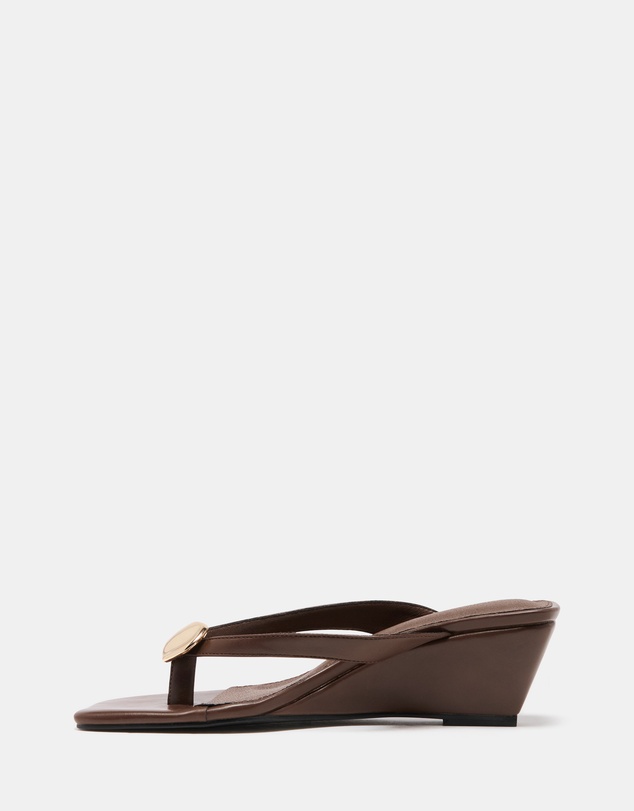 Therapy - Slant Wedge