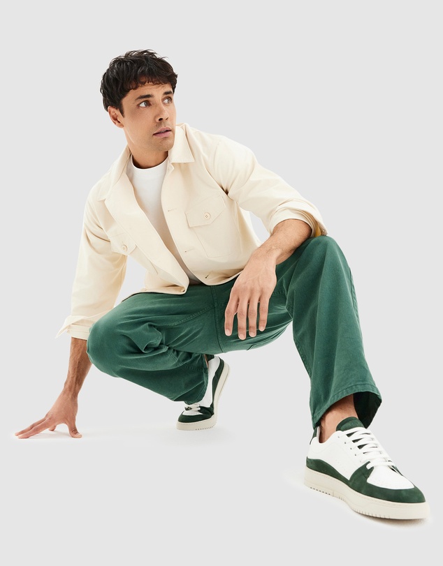 Rollie - Wave Mens Shoe
