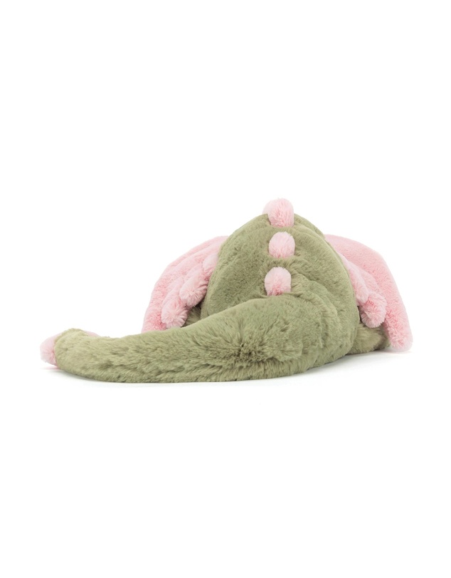 Jellycat - Malachy Dragon