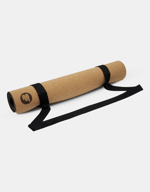 MoveActive - Luxe Eco Yoga Mat