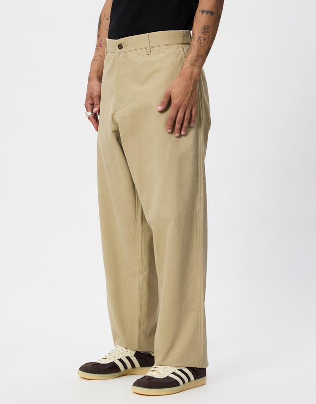 S Double - Classic Cut Chinos