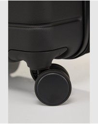 Nere - Stori Carry-On 55cm Suitcase