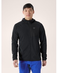 Arc'teryx - Delta Hoody Men's