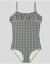Boardies - Boardies Sea Hound Older Girls Swimsuit