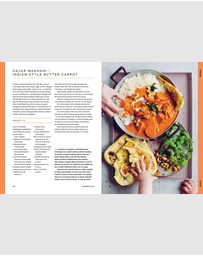 Brumby Sunstate - In Praise Of Veg