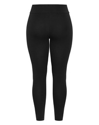 CCX - Full Length Wide Band Legging