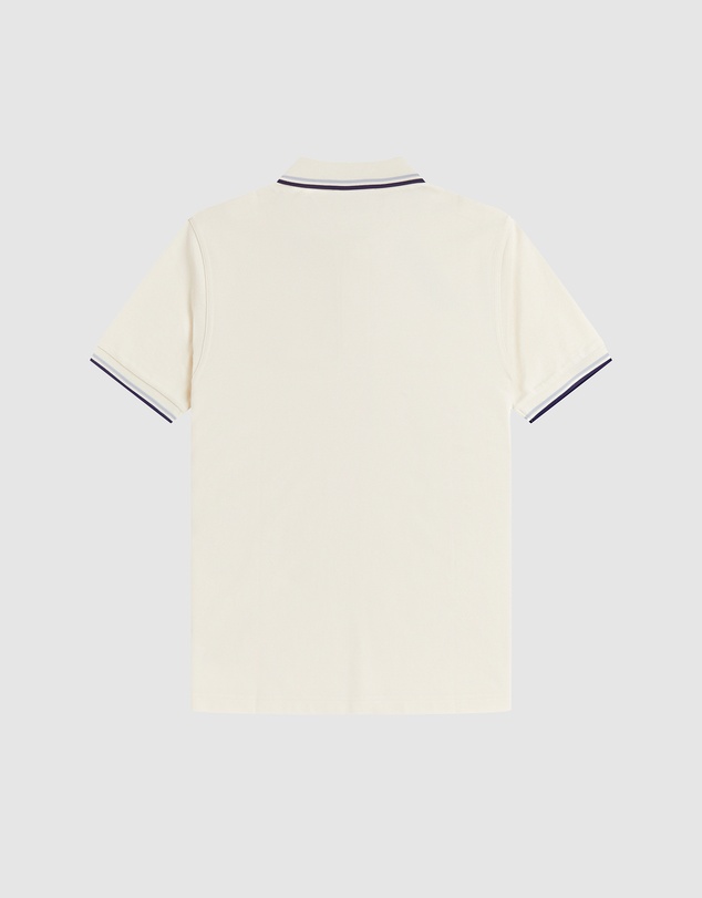 Fred Perry - The Twin Tipped Fred Perry Shirt