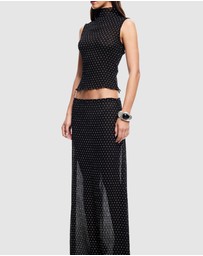 Lioness - Ford Maxi Skirt