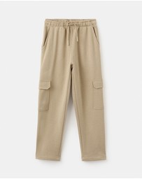 M.N.G - Freshcar Trousers - Kids-Teens