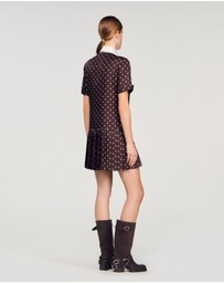 Sandro - Lys Dress