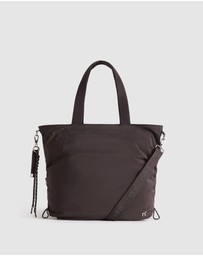 Nere - n.motion Large Tote Bag