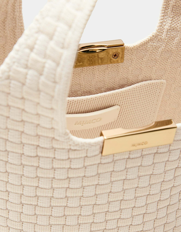 MIMCO - Amelie Mini Grab Crossbody Bag