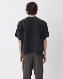 Won Hundred - Houston Globe T-Shirt