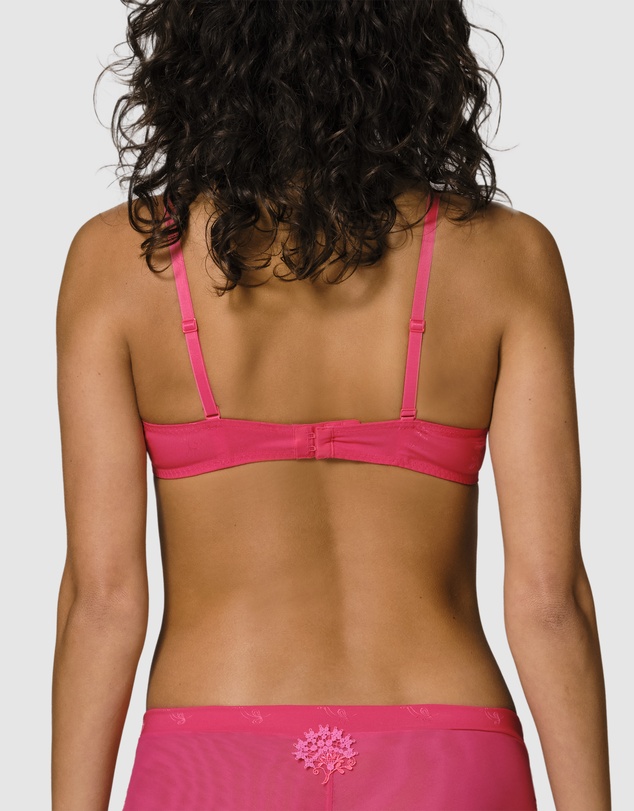 Simone Perele - Wish Triangle Push Up Bra