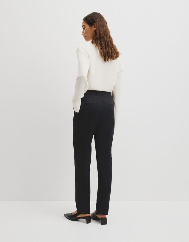 Country Road - Cotton Sateen Pant