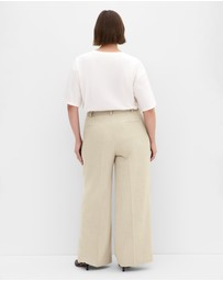 City Chic - Elia Pant