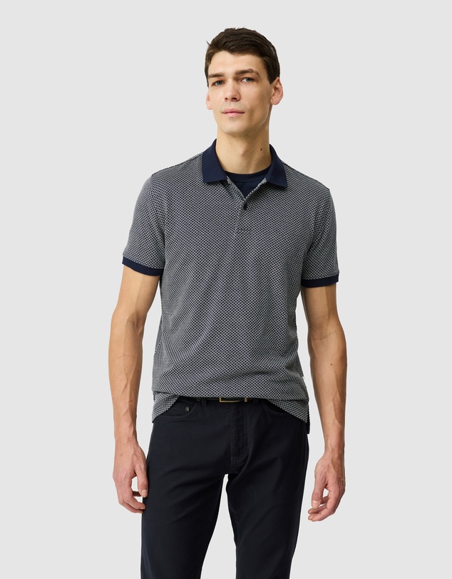 Rodd & Gunn - Chatto Creek Sports Fit Polo