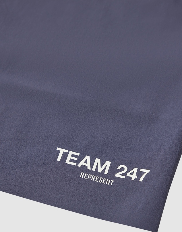Represent 247 - 247 Fused Shorts