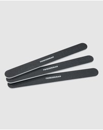 Tweezerman - Professional Nail Files